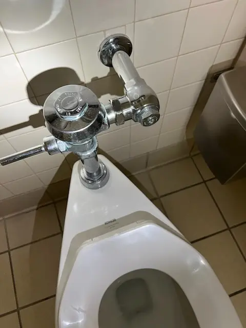 Fixture installation and repair for Sewer Camera Inspection in Greenwood